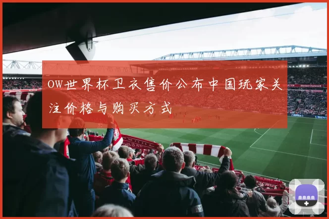 ow世界杯卫衣售价公布中国玩家关注价格与购买方式