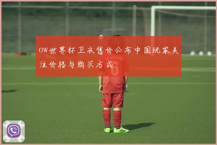 ow世界杯卫衣售价公布中国玩家关注价格与购买方式