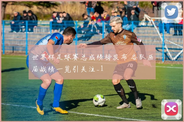 世界杯足球赛总成绩榜发布 各队历届战绩一览引关注_1